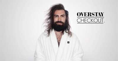 Overstay Checkout - Art Series Hotels