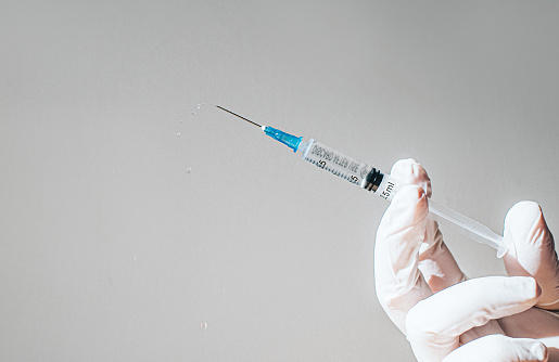 Chinese bank deploys vaccines in marketing strategy