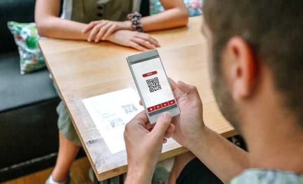 QR codes allow Aussie brands get up close and personal