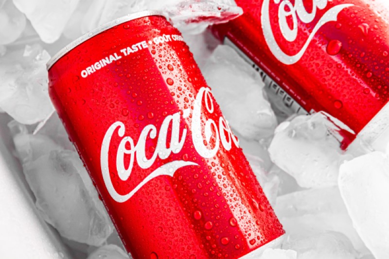 Coca-Cola focuses on its “price ladder” amid high inflation 