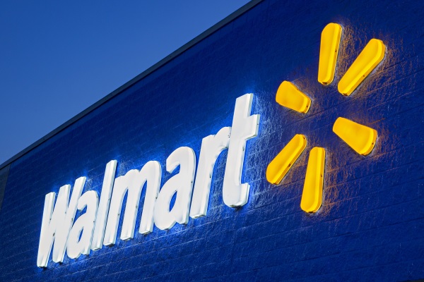 Walmart: Advertising burns bright in a complex environment