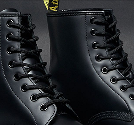 Dr. Martens sees success with cookie-less campaign