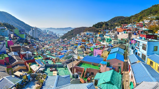 South Korea's lessons in reining in tech giants