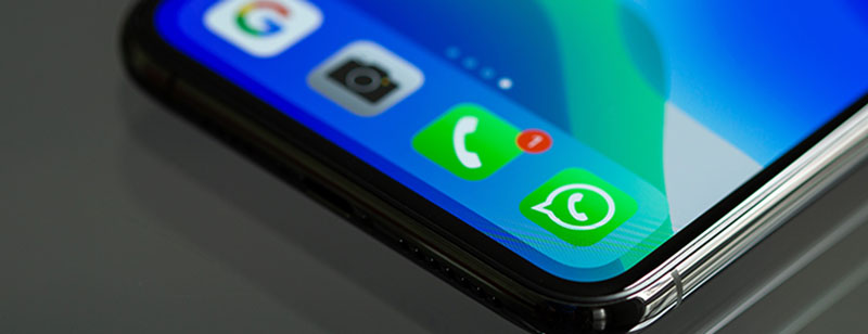 Analysis: What the WhatsApp exodus says about trust