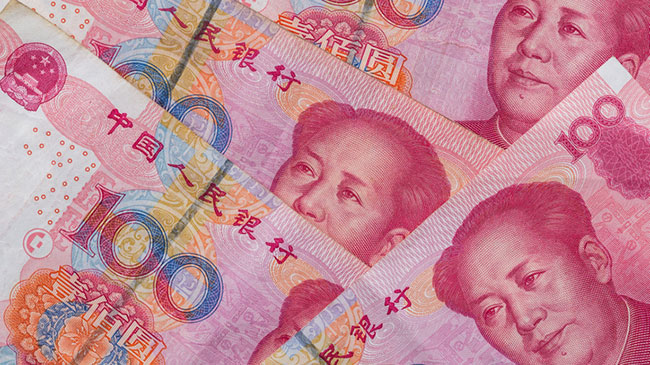 China’s digital Yuan points to the future of money