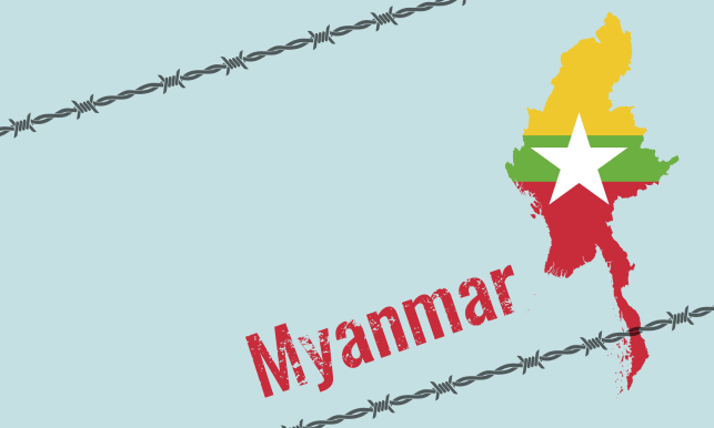 Myanmar’s digital economy has been ‘thrown off a cliff’