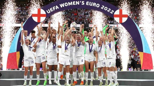 Brands need to act quickly following Lionesses’ win