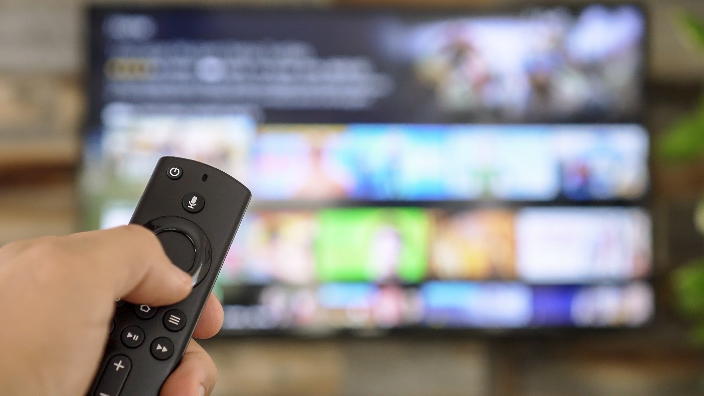 Does connected TV really have a frequency problem?