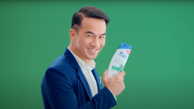 How Head & Shoulders playfully tackled pronunciation issues in Indonesia