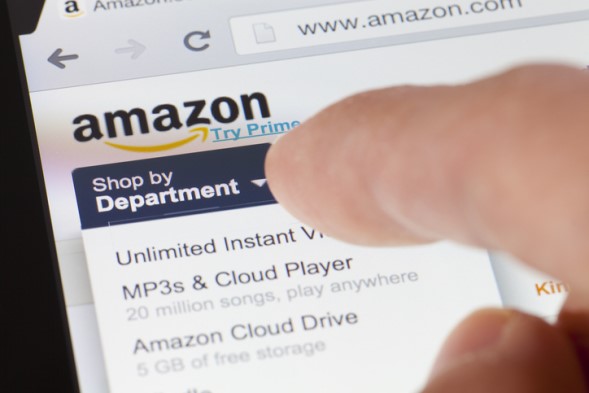 When it comes to e-commerce trends, Amazon sets the standard