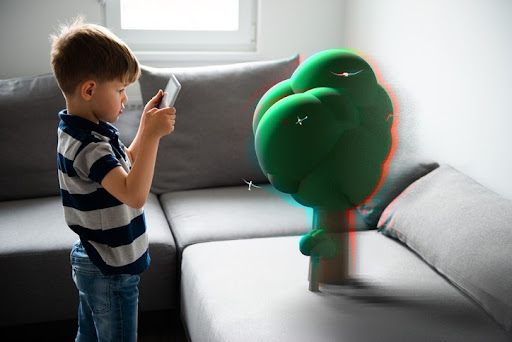 AR ads deliver uplift in emotional engagement and immersion