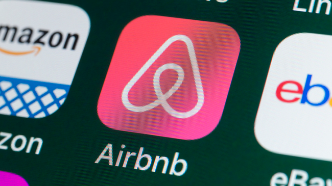 Airbnb spots key shifts in the travel market