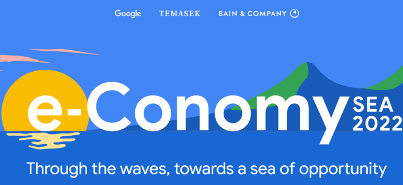SEA digital economy on track to hit US$200bn this year