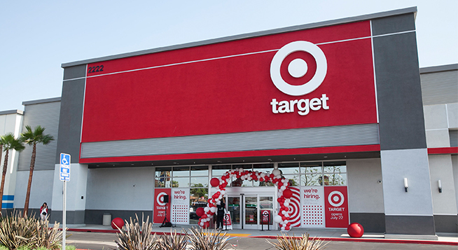 Target’s key business metrics for inflationary times