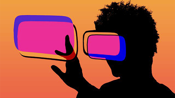 Into the metaverse: trends for 2023