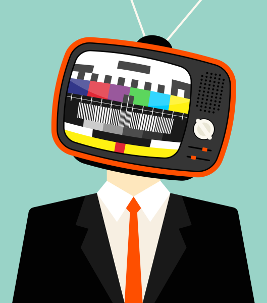Three-quarters of B2B TV ads generate no growth