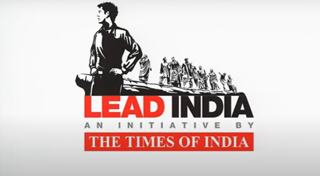 The Times of India advises brands to seek collaboration on social activism 