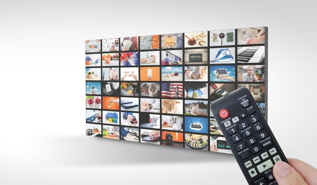 Broadcaster VOD benefits from ‘rebalancing’ and retailer tie-ups