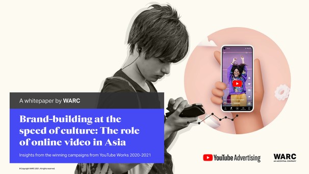 How brands can leverage culture to amplify their role in Asia’s online video landscape