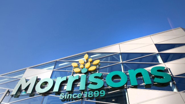 Morrisons joins retail media goldrush