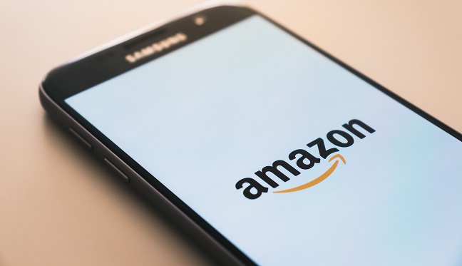 Amazon’s ad business is expected to gain most digital share
