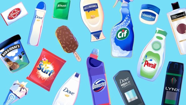 Unilever ups prices and marketing spend in Q2 