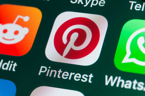 Pinterest’s video push boosts Gen Z engagement