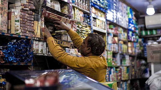 In India, FMCG brands rethink online only DTC