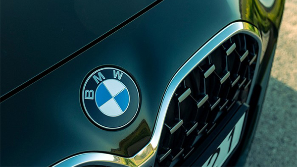 The ultimate digital experience: BMW’s digital-first brand journey 