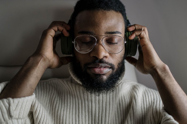 Black listeners are an opportunity for marketers