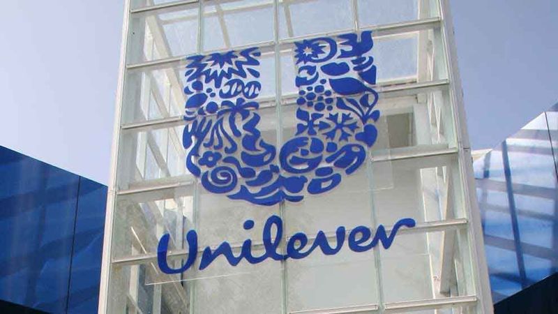 Unilever shifts to a category focus