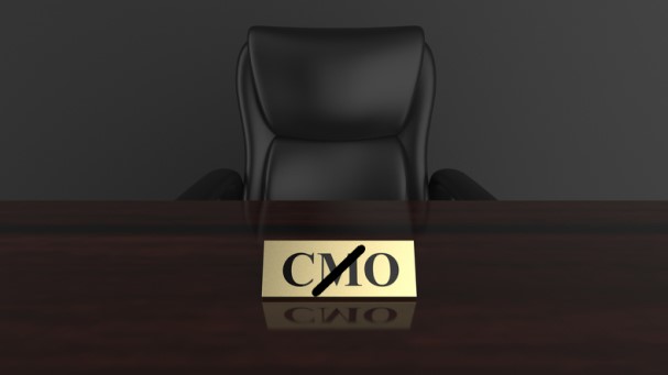 CBOs are more than just CMOs with new job titles