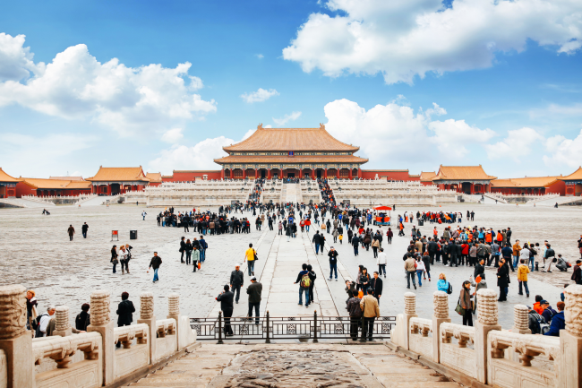 No respite in sight for China’s tourism sector 