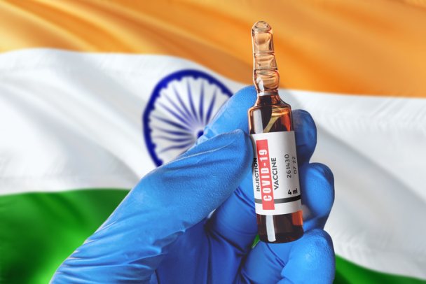 Big brands rally to help India’s pandemic fight