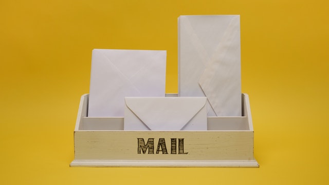 How Customer Mail beats digital comms