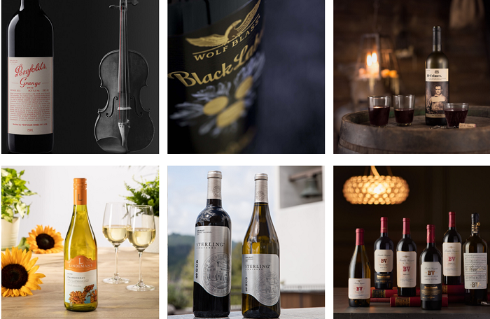 Treasury Wines confident in “affordable luxury” in face of inflation