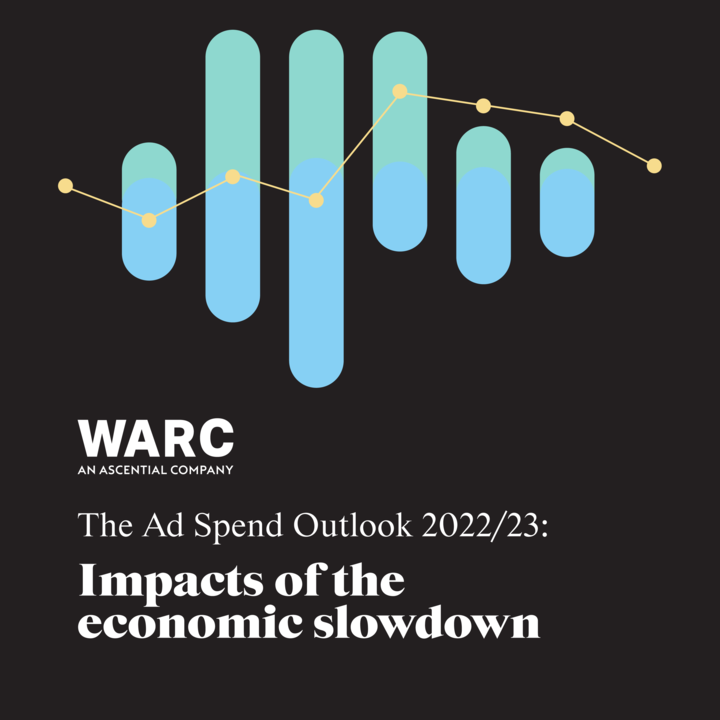 WARC Adspend outlook 2022/23: what you need to know