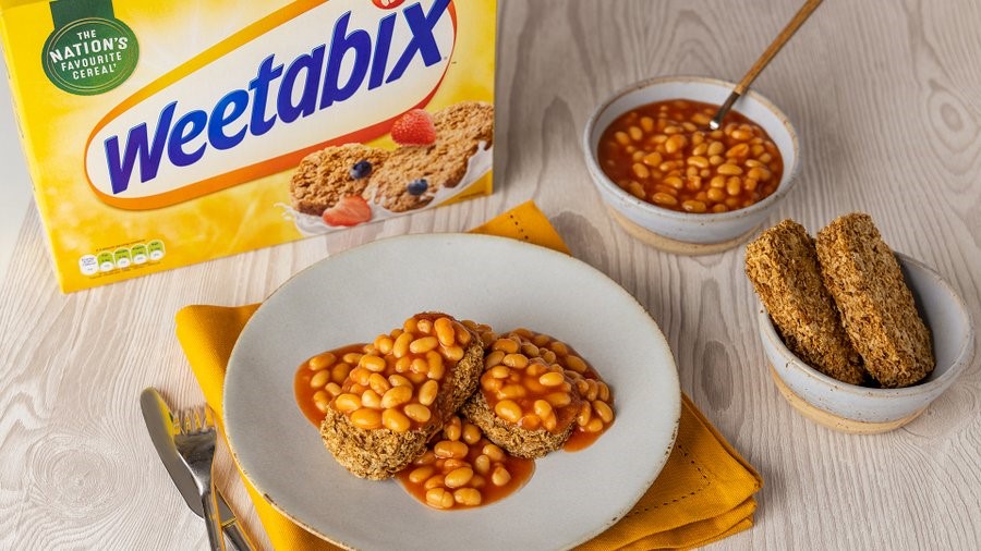 Why Weetabix found a new tone of voice