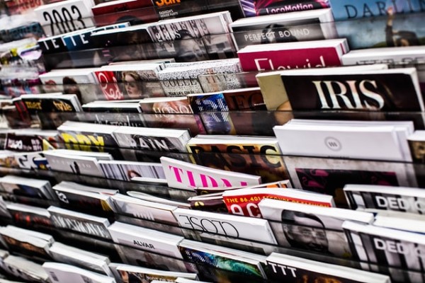 Magazine publishers tap e-commerce revenue stream