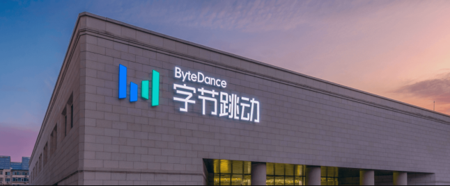 Is ByteDance set to become China’s most valuable internet company?