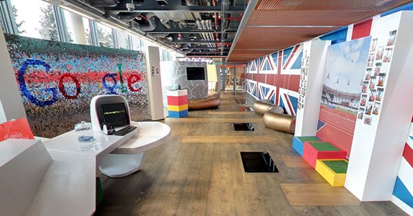 Adtech: UK publishers seek billions in damages from Google