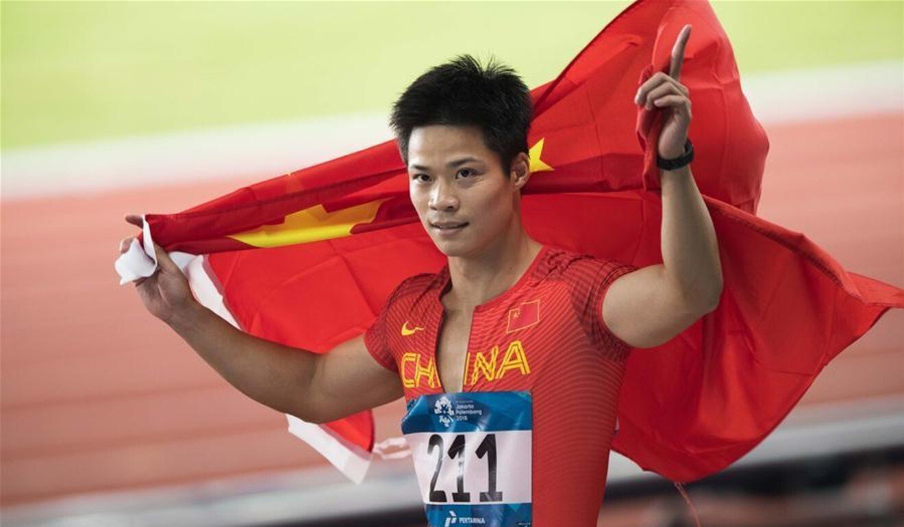 Winter Olympics can boost Chinese athlete endorsements