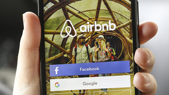 Airbnb’s marketing approach brings success
