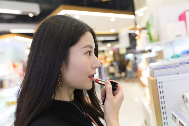 L’Oréal sees ‘no limit’ to growth in China