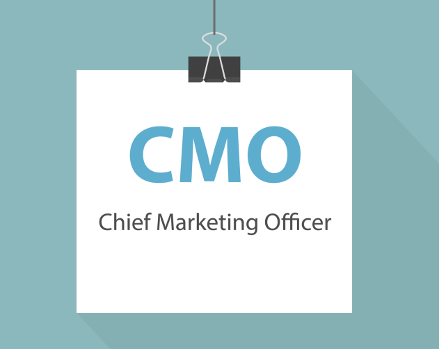 CMO tenure drops to shortest in over ten years