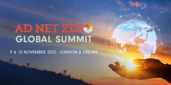 Second Ad Net Zero conference set for November