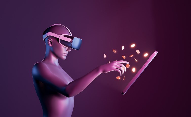 Lloyds Banking Group takes the temperature of the metaverse
