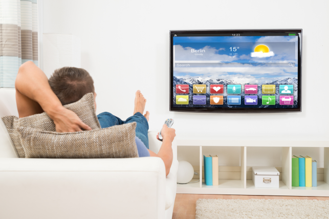 Poor understanding inhibits adoption of connected TV