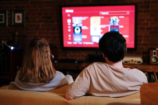 Consumers prefer AVOD to SVOD 