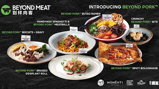 Plant-based meat: Inside Asia’s potential
